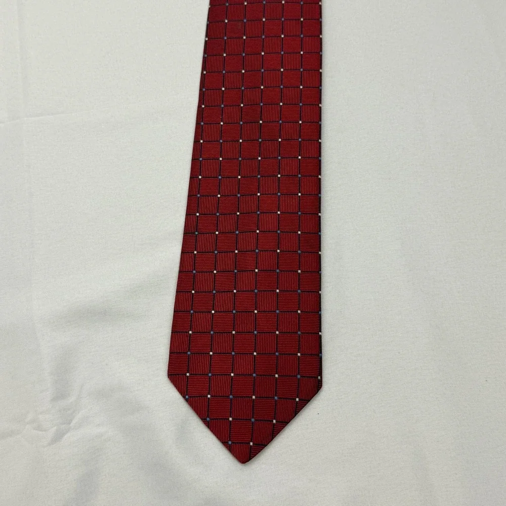 Brooks Brothers Necktie Mens 61
